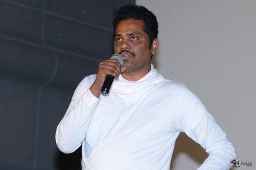 Attack Movie Audio Launch